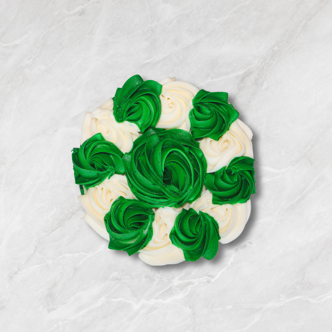 CSU 4" Round Cake $19.99